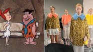 Moda Flintstones - Reprodução/Getty Images