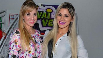 Vanessa e Clara - AgNews