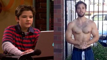 Nathan Kress - Reprodução