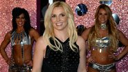 Britney Spears - Getty Images