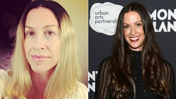 Alanis Morissette - Reprodução/ Getty Images