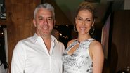 Ana Hickmann e Alexandre Correa - Manuela Scarpa/Photo RioNews