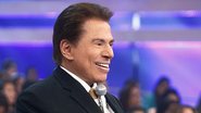 Silvio Santos - Roberto Nemanis/SBT