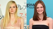 Elle Fanning - Getty Images