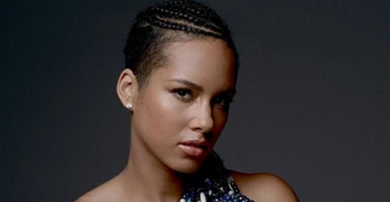 Alicia Keys - Instagram/Reprodução