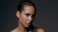 Alicia Keys - Instagram/Reprodução