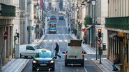 Lisboa, Portugal - Getty Images