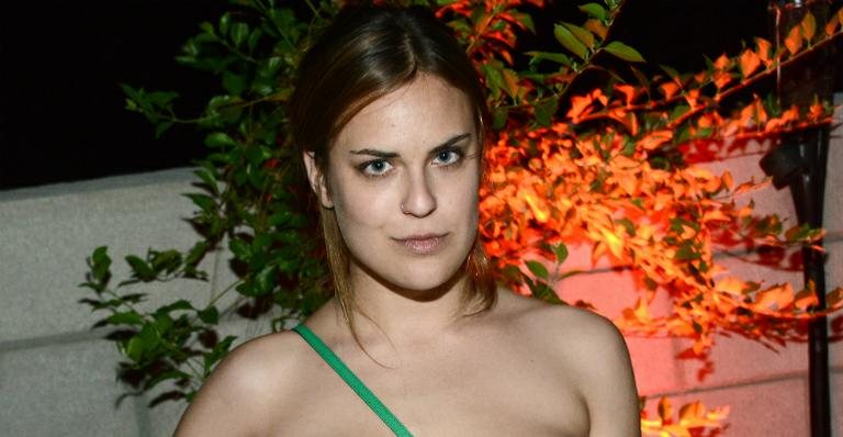 Tallulah Willis - Getty Images