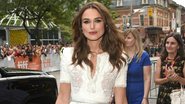 Keira Knightley - Getty Images