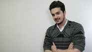 Luan Santana - Claudio Augusto / Foto Rio News