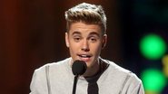 Justin Bieber - Getty Images