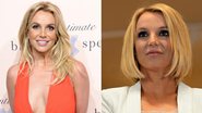 Britney Spears - Getty Images