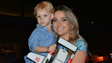 Carol Dantas e Davi Lucca - Caio Duran e Thiago Duran/Agnews