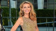 Blake Lively - Getty Images