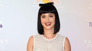 Katy Perry - Getty Images