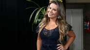 Fernanda Souza - Foto Rio News