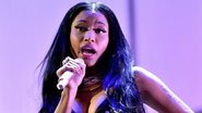 Nicki Minaj - Getty Images