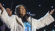 Aretha Franklin - Getty Images