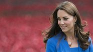 Kate Middleton - Getty Images