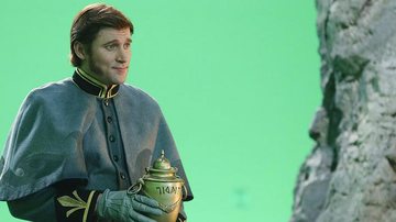 Hans de Frozen em Once Upon a Time - Divulgação