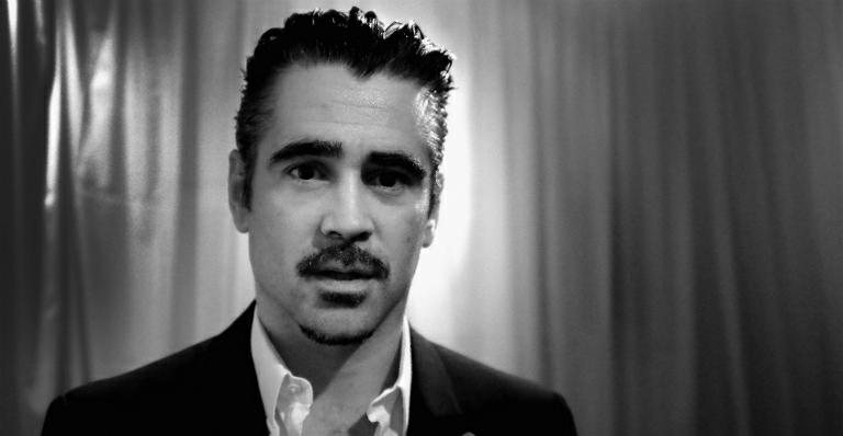 Colin Farrell - Getty Images