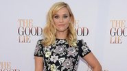 Reese Witherspoon - Getty Images