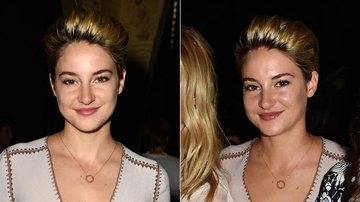 Shailene Woodley - Getty Images