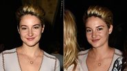 Shailene Woodley - Getty Images