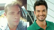 Após separação, Sidney Sampaio aparece com novo visual - Instagram/Reprodução e Francisco Cepeda/AgNews