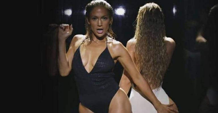 Jennifer Lopez - Reprodução