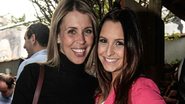 Mariane Oliva e Carla Diaz - Leo Franco/Agnews