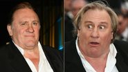 Gerard Depardieu - Getty Images