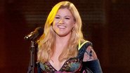 Kelly Clarkson - Getty Images