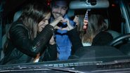 Bruna Marquezine e Manu Gavassi curtem noite juntas - AgNews