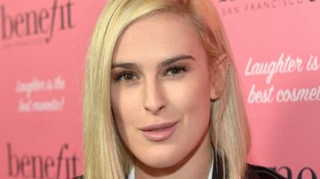 Rumer Willis - Getty Images