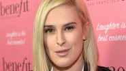 Rumer Willis - Getty Images