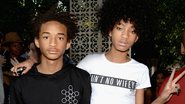 Jaden e Willow Smith - Getty Images