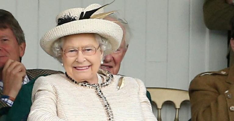 Rainha Elizabeth II - Getty Images