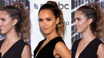 Jessica Alba - Getty Images