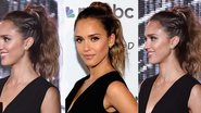 Jessica Alba - Getty Images