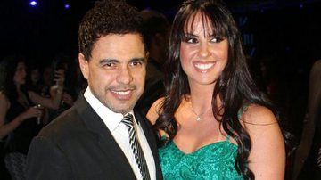 Zezé di Camargo e Graciele Lacerda - Thiago Duran / AgNews