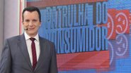 Celso Russomano comanda o Patrulha do Consumidor, na Record - TV Record/Divulgação