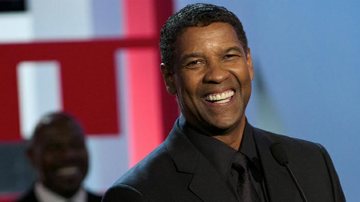 Denzel Washington - Getty Images