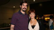 Suzana Alves e Flávio Saretta - Manuela Scarpa / Foto Rio News