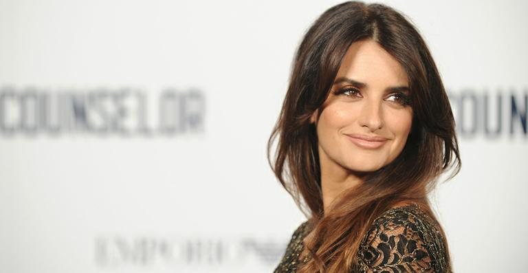 Penélope Cruz - Getty Images