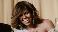 Michelle Obama - Getty Images