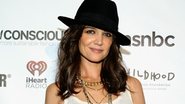 Katie Holmes - Getty Images