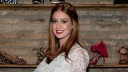 Marina Ruy Barbosa - AgNews