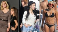 Lourdes Maria, filha de Madonna, completa 18 anos. Veja evolução em 25 fotos - Foto-montagem