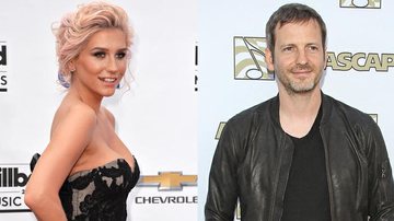 Kesha e Dr. Luke - Getty Images